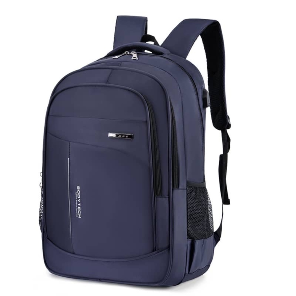 Gray Backpack - Picture 2 of 5